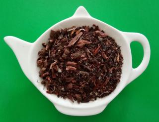 PASUCHACA nať sypaný bylinný čaj 1000g | Centrum bylin (Geranium dielsianum )