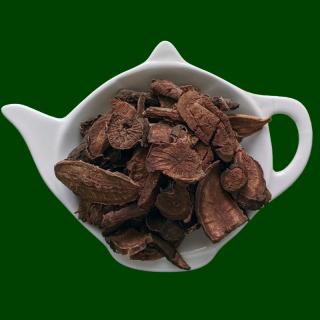 Pelargonie sidonská kořen 50g Bylinné čaje