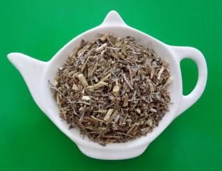 PELYNĚK PRAVÝ NAŤ sypaný bylinný čaj 100g | Centrum bylin (Artemisia pontica)