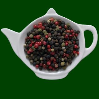 Pepř barevný celý 100g | Centrum bylin