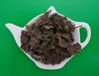 PERILA KŘOVITÁ list sypaný bylinné čaj | Centrum bylin