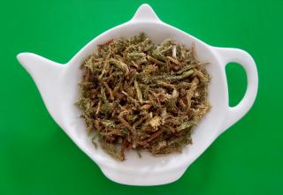 PLAVUŇ nať sypaný bylinný čaj 50g | Centrum bylin