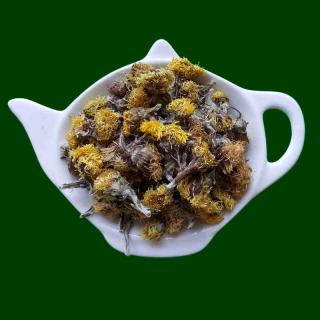 PODBĚL LÉKAŘSKÝ - květ - sypaný byliny čaj 1000g | Centrum bylin (Tussilago farfara)