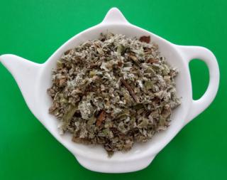PODBĚL LÉKAŘSKÝ list sypaný byliny čaj 1000g | Centrum bylin (Tussilago farfara)