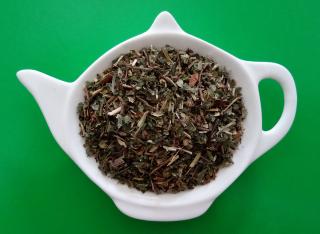 POPENEC BŘEČŤANOLISTÝ nať sypanný bylinný čaj 1000g | Centrum bylin  (Glechoma hederacea)