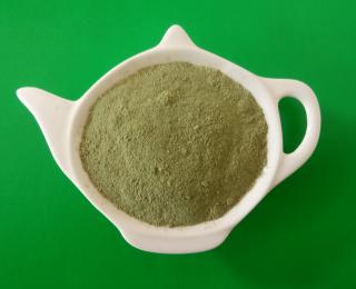 PRÁVENKA LATNATÁ -ANDROGRAPHIS-mletá nať sypaný bylinný čaj 100g | Centrum bylin (Andrographis paniculata)