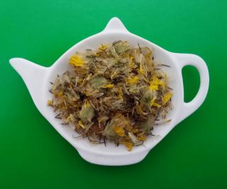 PRHA ARNIKA - květ - sypany bylinný čaj 50g | Centrum bylin (Arnica montana)