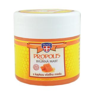 Propolisová mast 100ml | Palacio