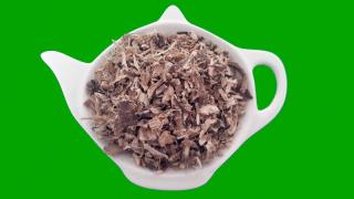 PROSKURNÍK LÉKAŘSKÝ kořen sypaný bylinný čaj 1000g | Centrum bylin  (Althae radix conc.)