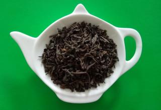 PUERH tmavý sypaný bylinný čaj | Centrum bylin