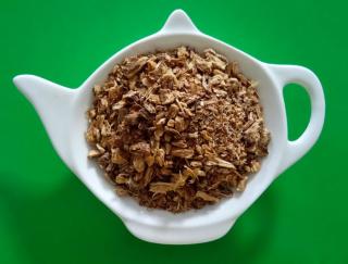 PÚPAVA BEZLODYŽNÁ kořen sypaný bylinný čaj 1000g | Centrum bylin (Carlina acaulis)