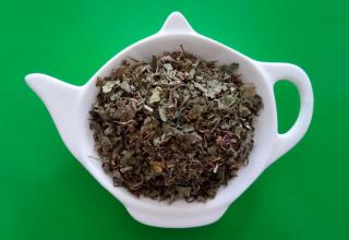 PUPEČNÍK (GOTU KOLA) sypaný bylinný čaj 50g | Centrum bylin
