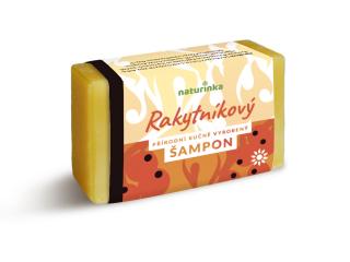RAKYTNÍK ŠAMPON 110g | naturinka