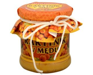 RAKYTNÍK V MEDU 250g | Terezia Kompany