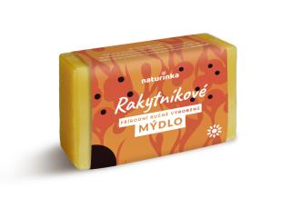 RAKYTNÍKOVÉ MÝDLO 110g | NATURINKA