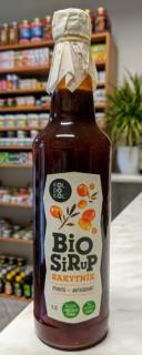 RAKYTNÍKOVÝ SIRUP BRNO