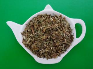 RDESNO BLEŠNÍK - VRBICE nať sypaný bylinný čaj | Centrum bylin
