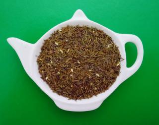 ROOIBOS ZELENÝ sypaný bylinný čaj | Centrum bylin (Aspalathus linearis)