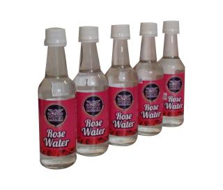 Rosa voda 190ml | HEERA