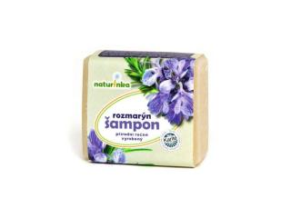 ROZMARÝNOVÝ ŠAMPON MINI 45g | NATURINKA