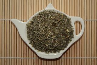 ŠALVĚJ LÉKAŘSKÁ nať sypany bylinný čaj 50g | Centrum bylin