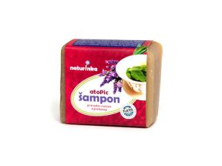 Šampon atopic 45g | naturinka