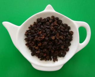 SEČUÁNSKÝ PEPŘ CELÝ 100g | Centrum bylin