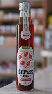 ŠÍPEK SIRUP 250ml | KOLDOKOL