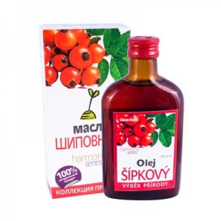 Šípkový olej 100ml |  Harmonic