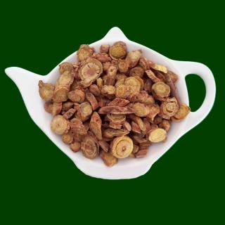 ŠIŠÁK BAJKALSKÝ - kořen - sypaný bylinný čaj 1000g | Centrum bylin (Scutellaria barbata)