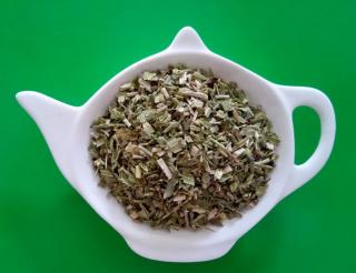ŠIŠÁK BAJKALSKÝ nať sypaný bylinný čaj | Centrum bylin (Scutellaria baicalensis)