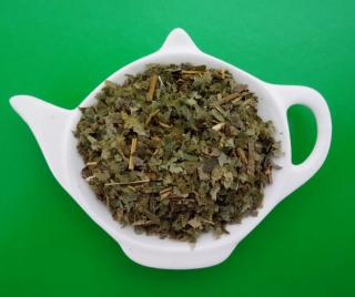 ŠKORNICE ŠÍPOLISTÁ - LIST - sypaný bylinný čaj 50g | Centrum bylin (Epimedium sagittatum )