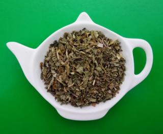 SMETÁNKA LÉKAŘSKÁ list - sypaný bylinný čaj | Centrum bylin (Taraxaci radix conc.)