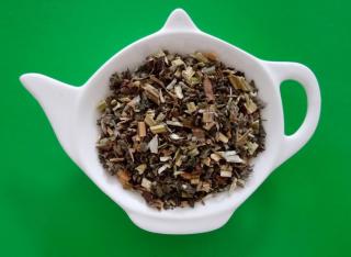 SRDEČNÍK OBECNÝ nať sypaný bylinný čaj 100g | Centrum bylin  (Leonurus cardiaca)