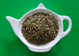 STÉVIE SLADKÁ sypaný bylinné čaj 1000g | Centrum bylin (Stevia rebaudiana)