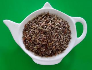 SVĚTLÍK LÉKAŘSKÝ nať sypaný bylinný čaj 1000g | Centrum bylin (Euphrasia rostkoviana)