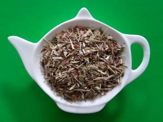 SVÍZEL SYŘIŠŤOVÝ - nať - sypanný bylinný čaj 1000g | Centrum bylin  (Galium verum)
