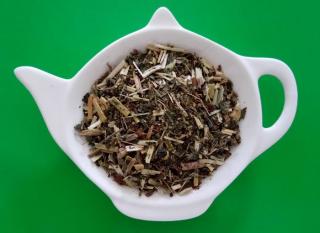 TUŽEBNÍK JILMOVÝ - NAŤ - sypaný bylinný čaj 50g | Centrum bylin  (FILIPENDULA ULMARIA)