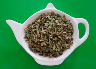 VACHTA TŘÍLISTÁ sypaný bylinný čaj 1000g | Centrum bylin (MENYANTHES TRIFOLIATA L.)