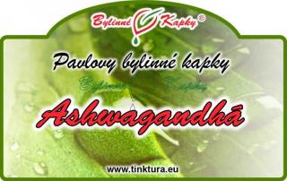 VITANIE SNODÁRNÁ kapky (tinktura) 50ml | Bylinné kapky