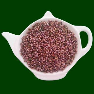 VŘES květ - sypaný bylinný čaj 1000g | Centrum bylin  (Calluna vulgaris)