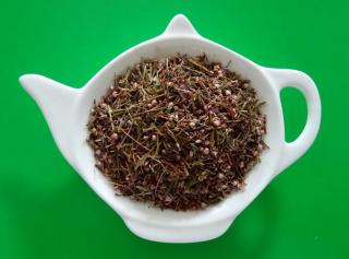 VŘES OBECNÝ nať sypaný bylinný čaj 50g | Centrum bylin