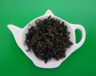 Ženšen pětilistý nať sypaný bylinný čaj 50g | Centrum bylin