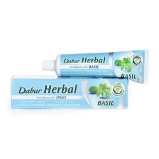 ZUBNÍ PASTA BAZALKA 100ml | DABUR