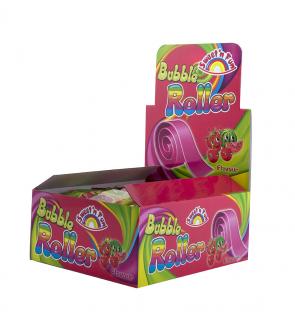 Bubble Gum Roller mix - mix žvýkaček roller 15g