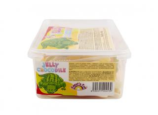 Crocodille - želé krokodýl 16g
