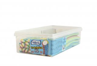 Dulcipica XL Multicolor - kyselý pendrek 45g