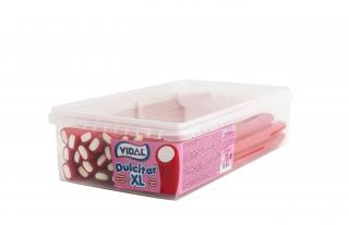 Dulcitar XL Strawberry pendrek 45g
