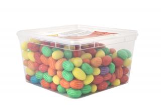 Fruit Mix Gum - ovocné žvýkačky 5g