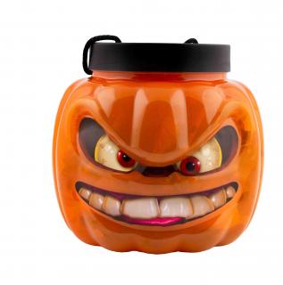 Halloween pumpkin 500g